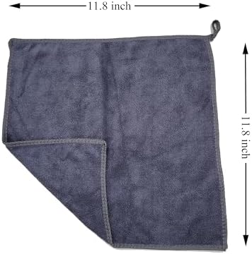 Microfiber Cleaning Cloth - Image 2