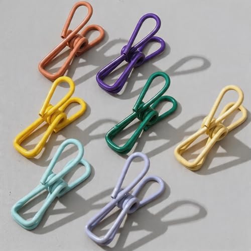 2 Pack Retractable Travel Clothesline - Image 2