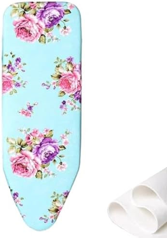 DOUKI Ironing Board Cover and Pad by Unknown