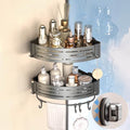 Onemake Corner Shower Caddy by Unknown