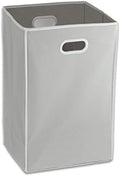 Simple Houseware Foldable Closet Laundry Hamper Basket by SimpleHouseware