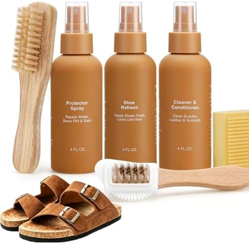 Suede Shoe Cleaner, Compatible by Unknown