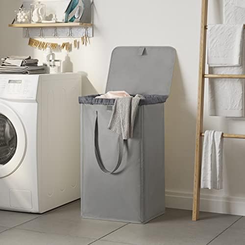 WOWLIVE 100L Laundry Hamper - Image 2