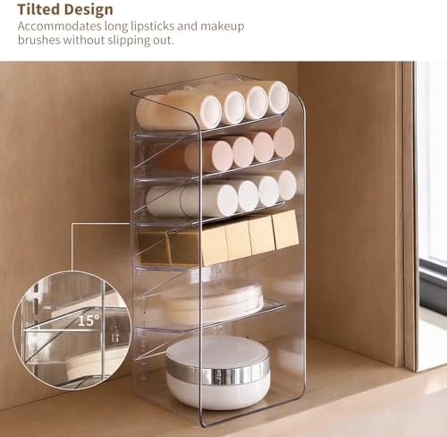 PAVSTINE Medicine Cabinet Organizer - Image 3