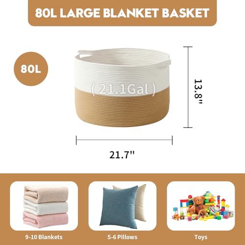 Foldable Laundry Hamper Basket - Image 5