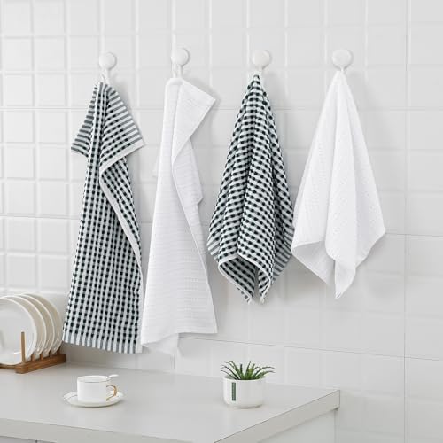 SALAS Cotton Dish Towels Cloths - Image 6