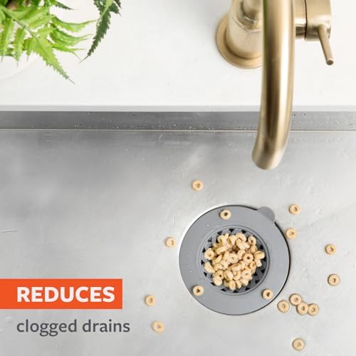 Full Circle Sinksational Sink Strainer - Image 3