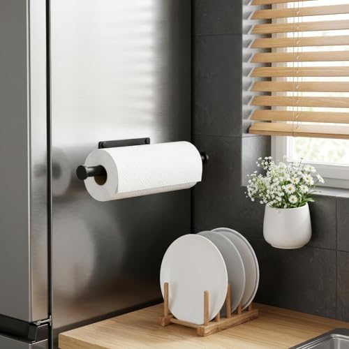 Paper Towel Holder Wall Mount - Image 2