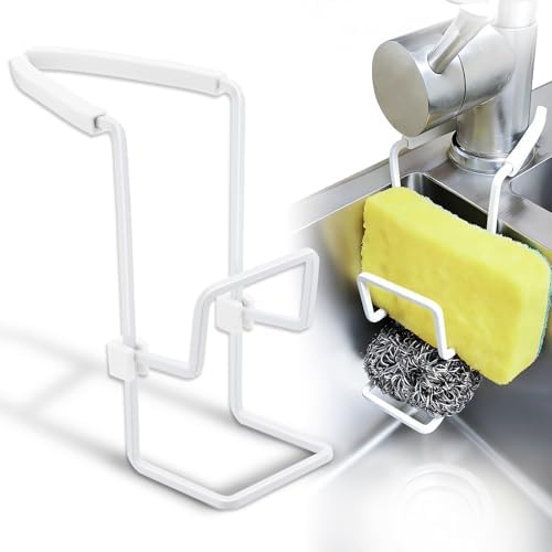 Sink Sponge Holder by Unknown