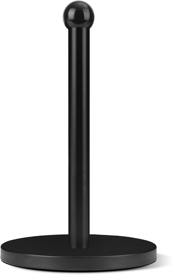 Paper Towel Holder by Beser%C2%B7Win