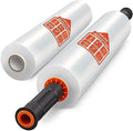 JARLINK Stretch Film, 60 Gauge by JARLINK