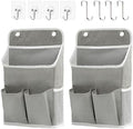 Hanging Basket for Organizing, Wall Organizer by Someteth