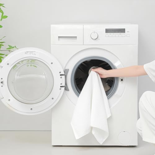 100% Cotton Kitchen Dish Towels Set - Image 7