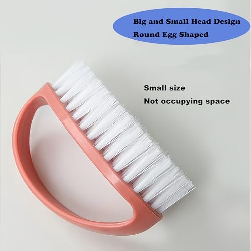 Scrubbing Brushes for Cleaning Small Scrub Brush - Image 3
