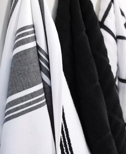 All-Clad Dual-Purpose Kitchen Towels: Highly Absorbent - Image 6