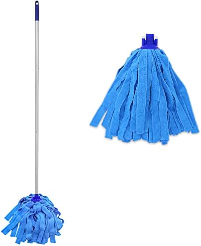 EaseYourDay Microfiber String Mop by EaseYourDay