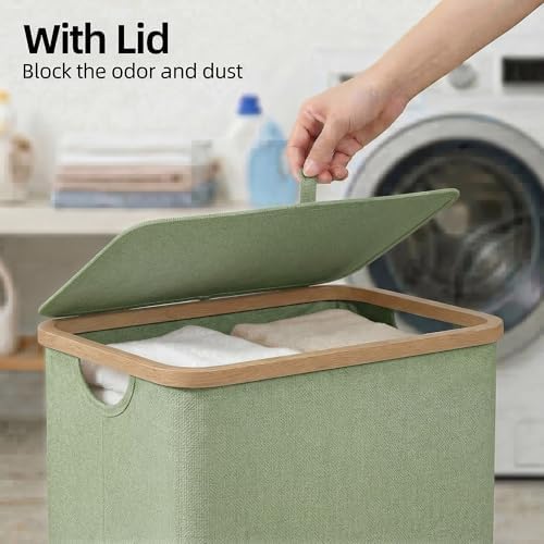 efluky 26 Gal Laundry Basket - Image 4