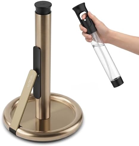 Ultrean Paper Towel Holder by Ultrean