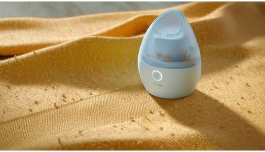 Philips 1000 Series Fabric Shaver, Rechargeable Fabric Shaver, Safe on All - Image 7