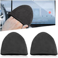 Ohleats 2PCS Car Screen Cleaner, Microfiber Cleaning Pad by Ohleats