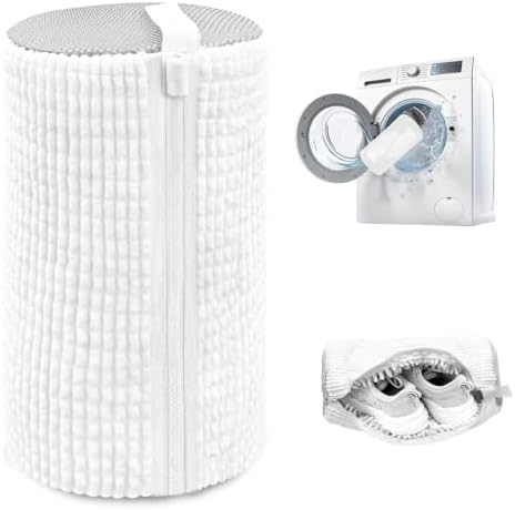 Shoe Washing Machine Bag, Laundry Shoe Bag by SHEELAHO