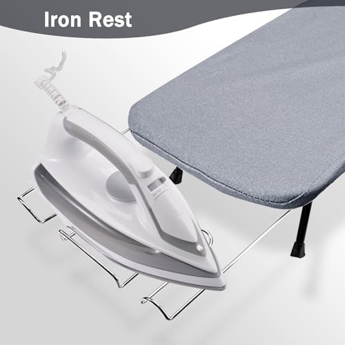 SheeChung Small Ironing Board - Image 5