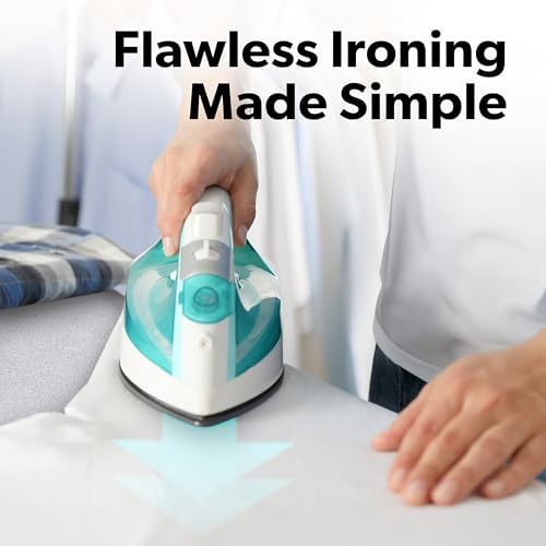 Home Intuition Extra Thick Ironing Board Cover and Pad Iron Scorch Resistant - Image 7
