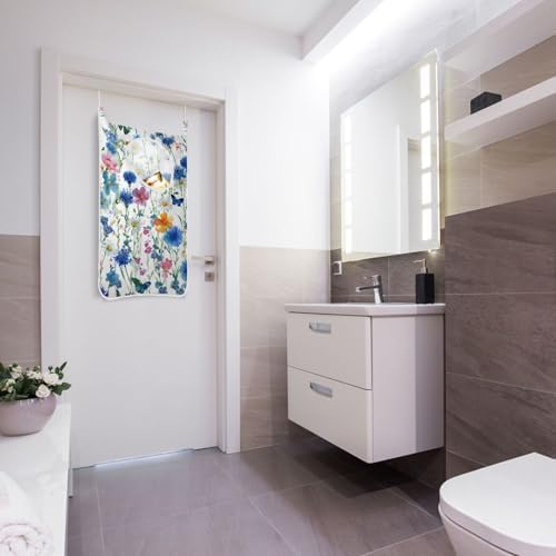 Door Hanging Laundry Hamper Bag - Image 6