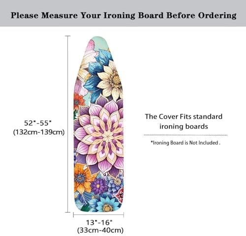 Ironing Board Cover - Image 6