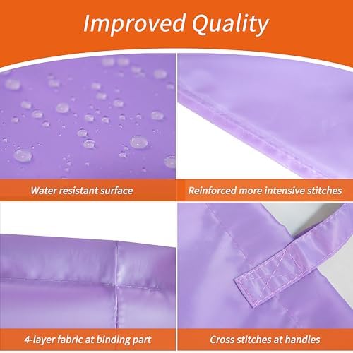 Polecasa Extra Heavy Duty Laundry Bag - Image 4