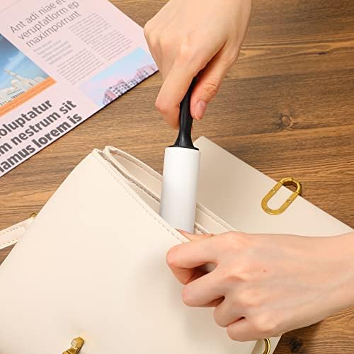 Zhehao 60 Pack Mini Lint Rollers - Image 6