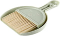 Mini Hand Brooms Small Dust Pan and Brush Set by Unknown