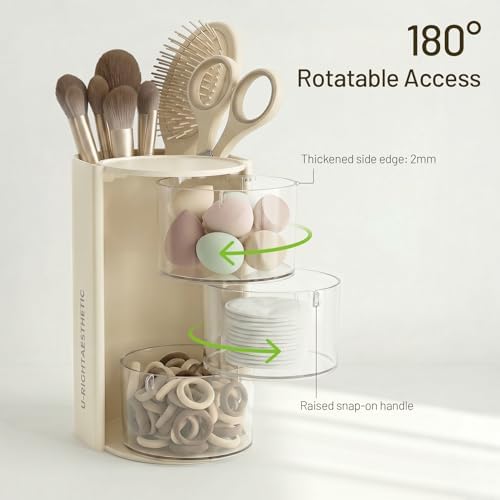 Hair Accessories Organizer - Image 2