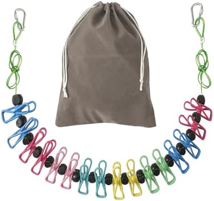 ISQ Steel Core Camping Clothesline by Unknown