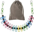 ISQ Steel Core Camping Clothesline by Unknown