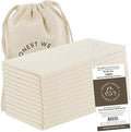 HONEST WEAVE GOTS Certified 100% Organic Flour Sack Cotton Kitchen Hand and by HonestWeave