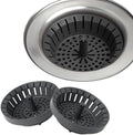 Kitchen Sink Strainer 3.25" by Dripsie