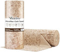 Viraelive Microfiber Cleaning Cloth Roll, 50 Pack by Unknown