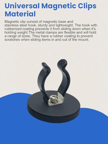 Magnetic Flashlight Holder - Image 4