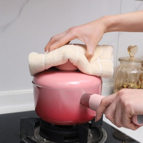 Glynniss Kitchen Towels Pack of 6, Dish Towles - Image 5