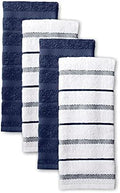 KitchenAid Albany Kitchen Towel 4-Pack Set by KitchenAid