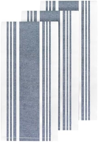 All-Clad Dual-Purpose Kitchen Towels: Highly Absorbent, Super Soft Long Lasting - Image 2