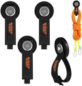 Heavy Duty Magnetic Hooks by joaoxoko