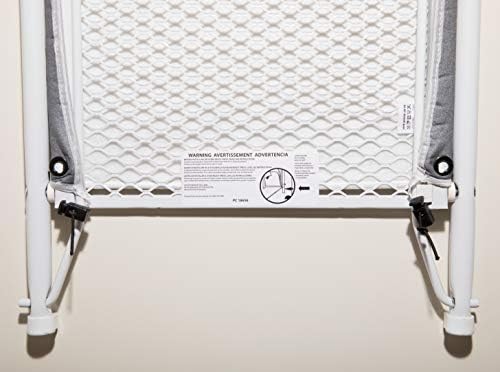Over The Door Ironing Board Cover & Replacement Pad 42” x 14” - Image 6
