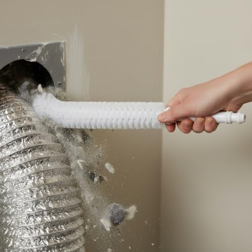 BRUSHTECH – Lint Catching Brush – Brushtech Lint Catching Brush - Image 5
