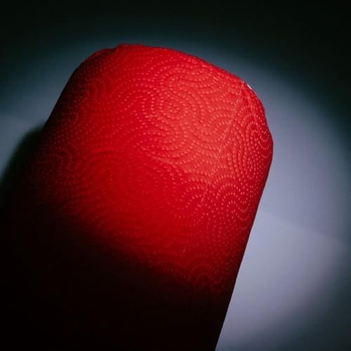 Renova Red Paper Towel Pack - Image 4