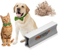 FurDozer Pet Hair Remover & Auto Detailing Tools by NeaterPetBrands