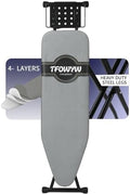 Hanger Iron Board 43" X 13" by Unknown
