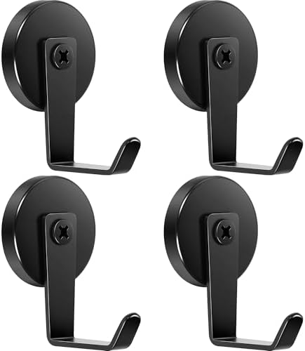Neosmuk Magnetic Hooks Steel Tube Design by Neosmuk