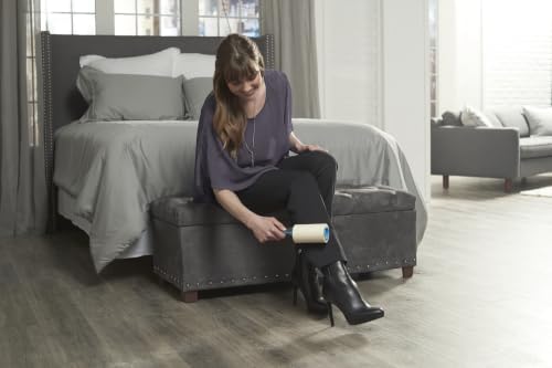 Evercare Giant Lint Roller, 60 Sheet - Image 3
